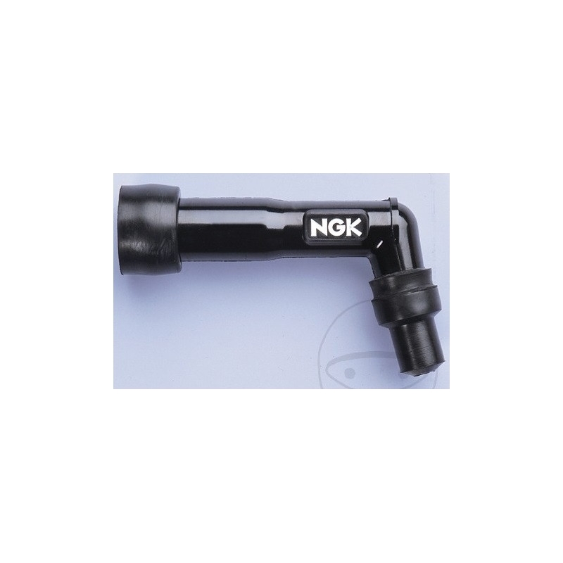 Spark plug cap NGK