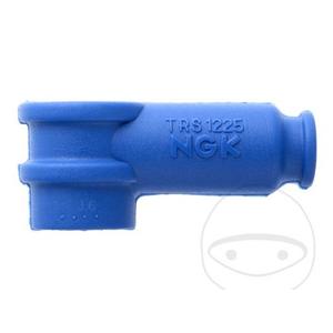 Spark plug cap NGK TRS1225-B Blue
