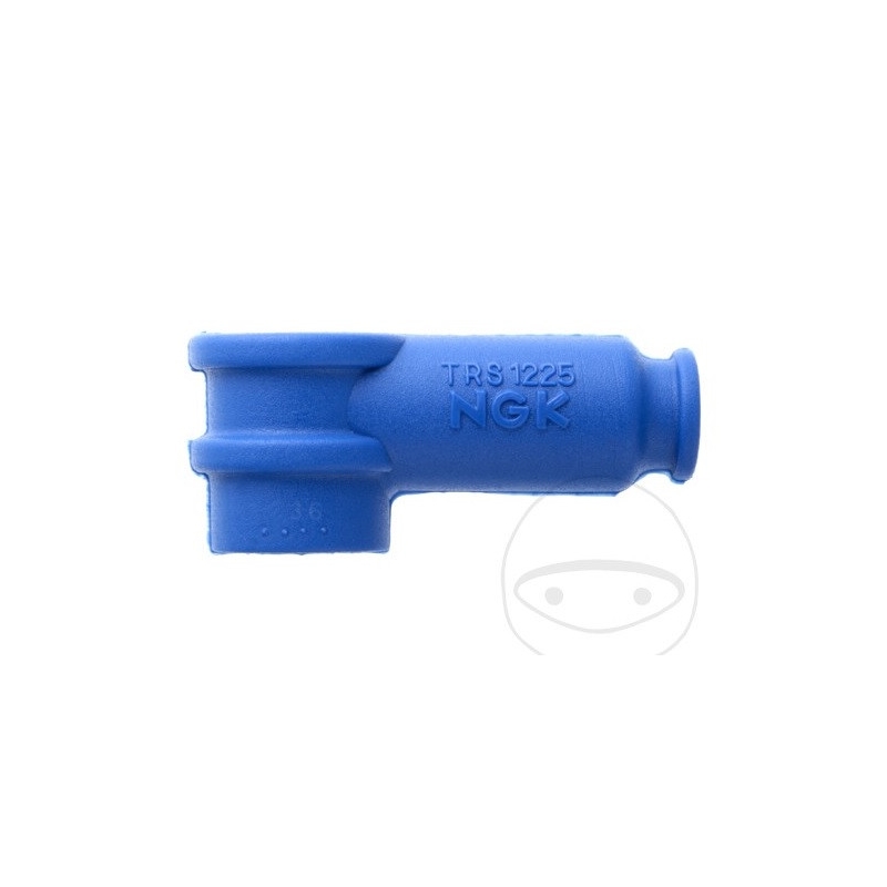 Spark plug cap NGK Blue
