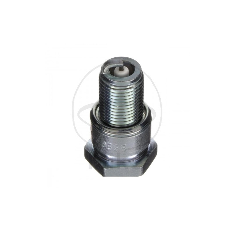 Spark plug NGK Racing