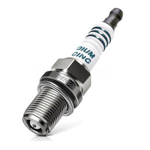 Spark plug DENSO IXU22 Iridium Power