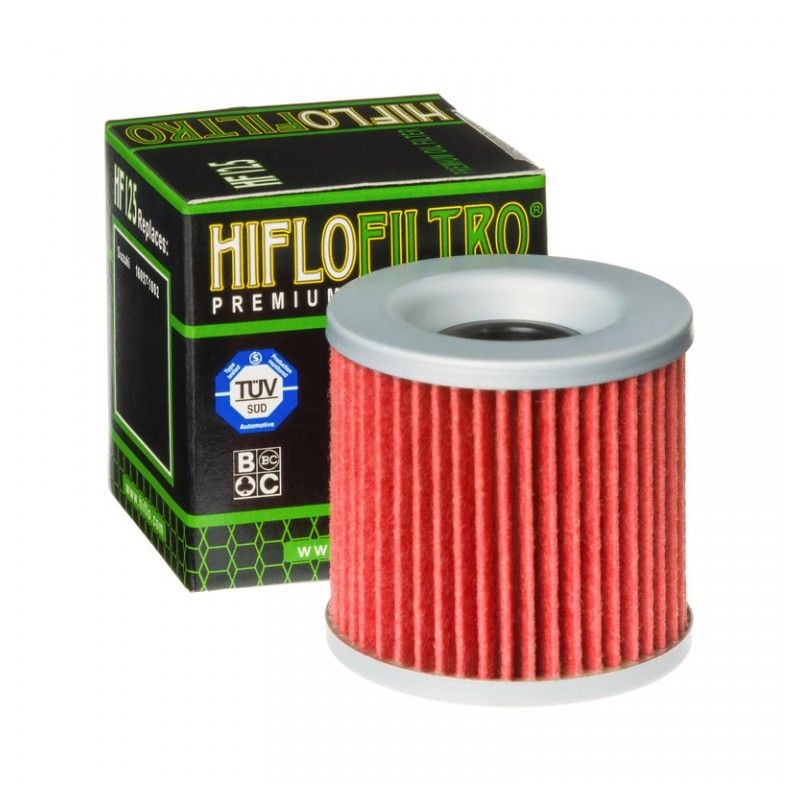 Oil filter HIFLOFILTRO