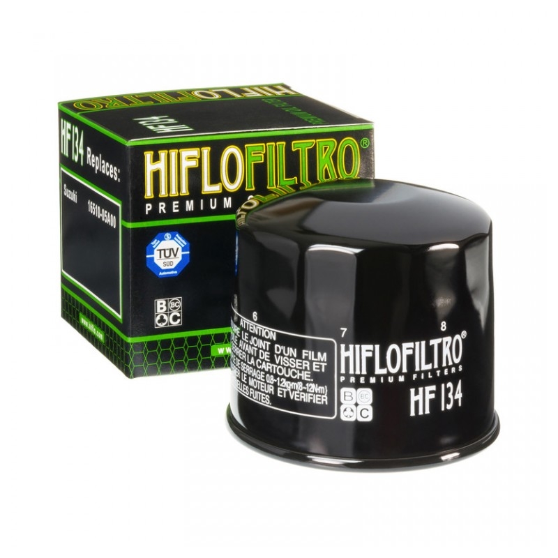 Oil filter HIFLOFILTRO