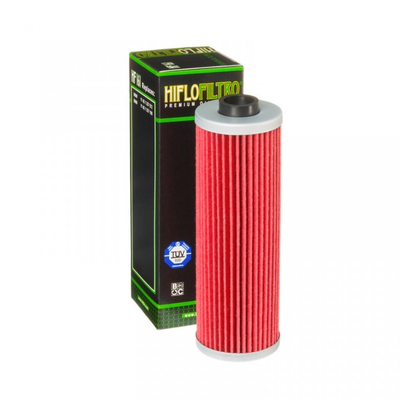 Oil filter HIFLOFILTRO