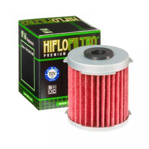 Oil filter HIFLOFILTRO HF168