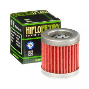 Oil filter HIFLOFILTRO HF181