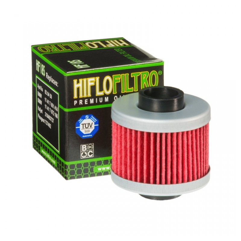 Oil filter HIFLOFILTRO