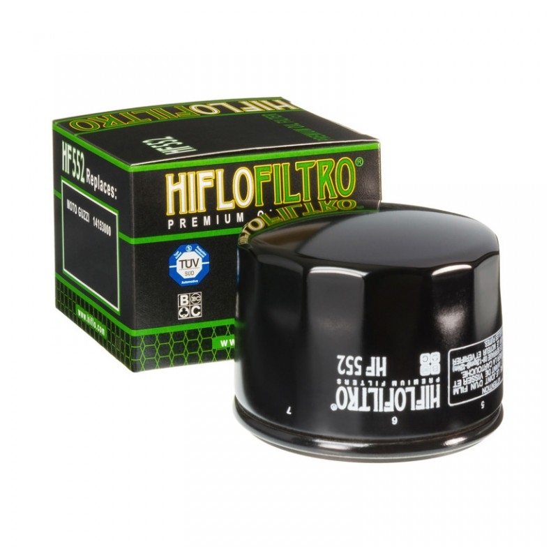 Oil filter HIFLOFILTRO