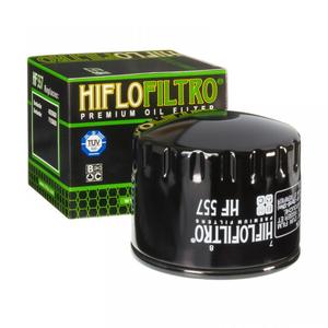 Oil filter HIFLOFILTRO HF557