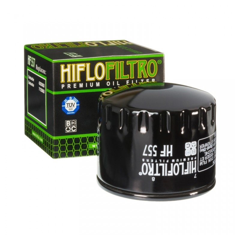 Oil filter HIFLOFILTRO