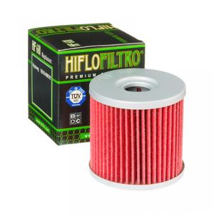 Oil filter HIFLOFILTRO HF681
