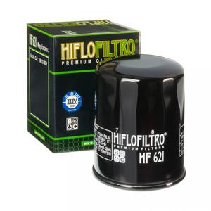 Oil filter HIFLOFILTRO HF621