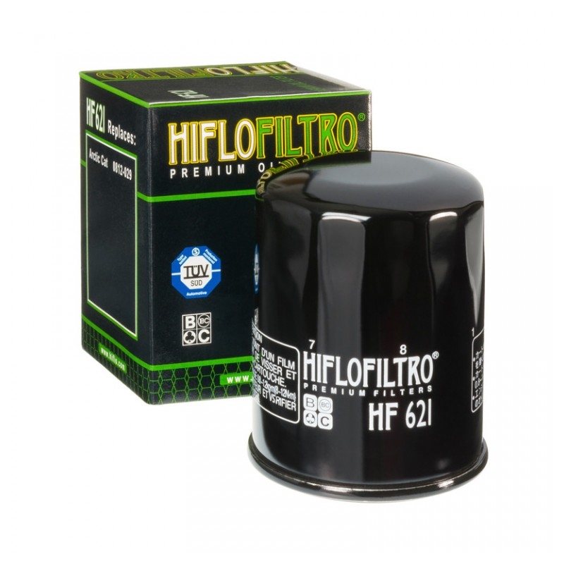 Oil filter HIFLOFILTRO