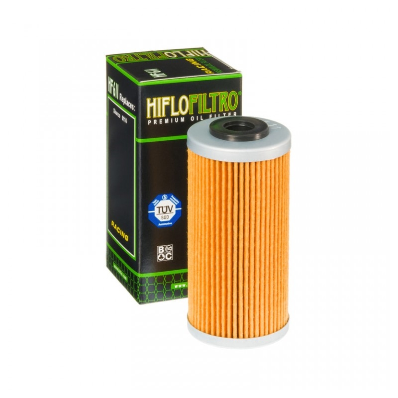 Oil filter HIFLOFILTRO wyprzedaż