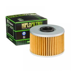 Oil filter HIFLOFILTRO HF114