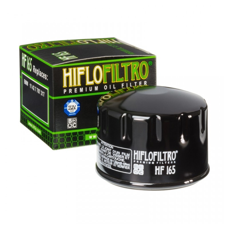 Oil filter HIFLOFILTRO