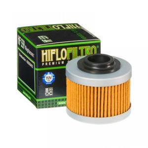Oil filter HIFLOFILTRO HF559