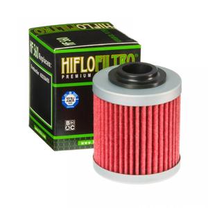 Oil filter HIFLOFILTRO HF560