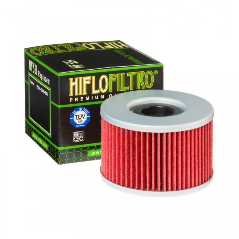 Oil filter HIFLOFILTRO