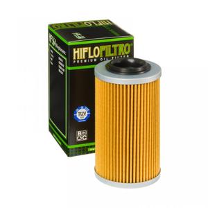 Oil filter HIFLOFILTRO HF564