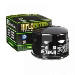 Oil filter HIFLOFILTRO HF565