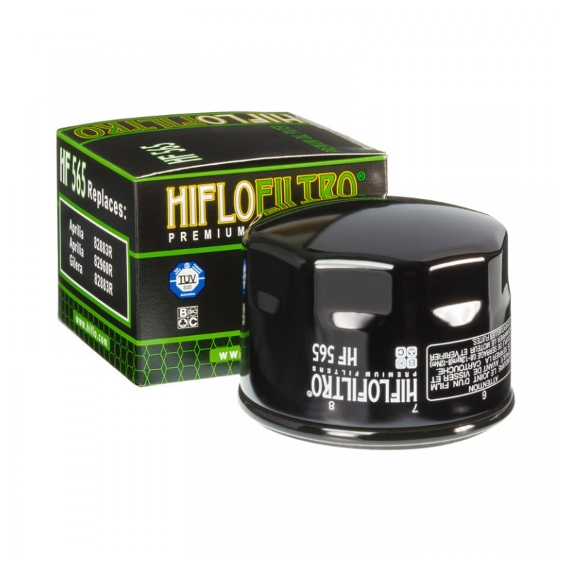 Oil filter HIFLOFILTRO
