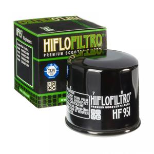 Oil filter HIFLOFILTRO HF951