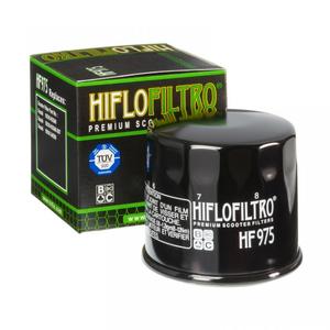 Oil filter HIFLOFILTRO HF975