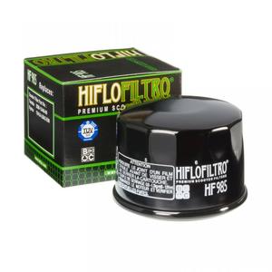 Oil filter HIFLOFILTRO HF985