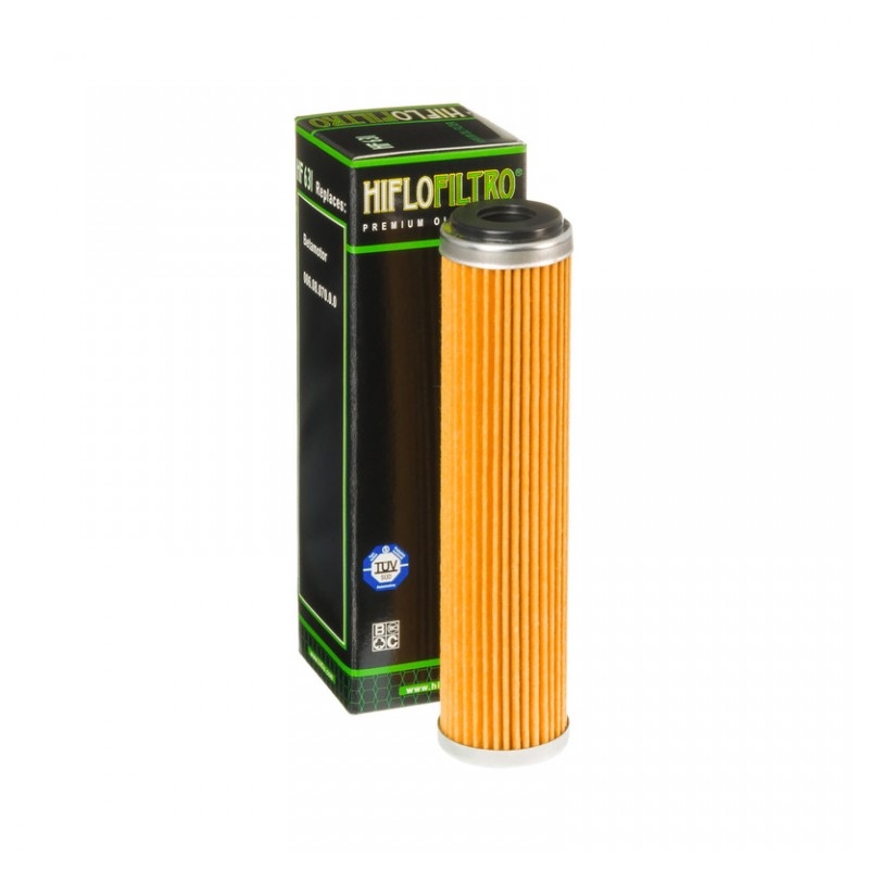 Oil filter HIFLOFILTRO