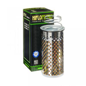 Oil filter HIFLOFILTRO HF178