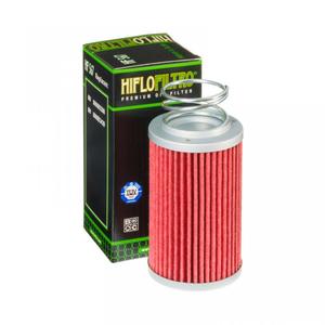 Oil filter HIFLOFILTRO HF567