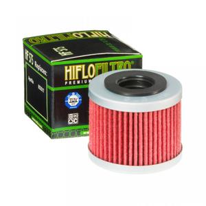 Oil filter HIFLOFILTRO HF575