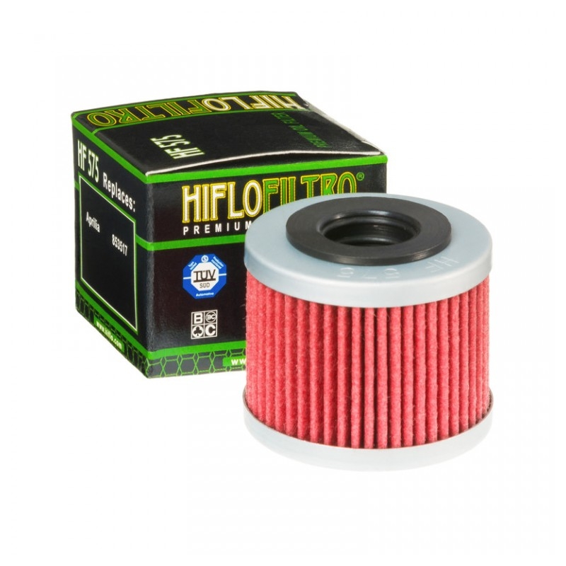 Oil filter HIFLOFILTRO