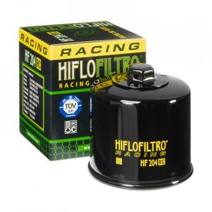 Oil filter HIFLOFILTRO HF204RC Racing