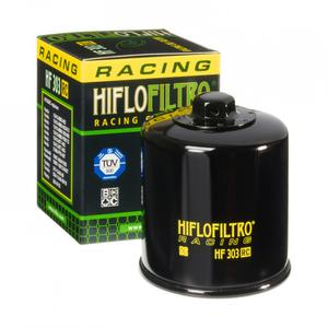 Oil filter HIFLOFILTRO HF303RC Racing