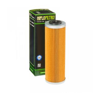Oil filter HIFLOFILTRO HF159