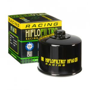 Oil filter HIFLOFILTRO HF160RC Racing