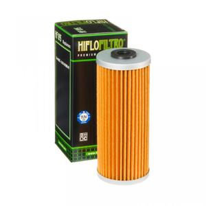 Oil filter HIFLOFILTRO HF895