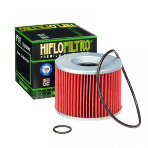 Oil filter HIFLOFILTRO HF192