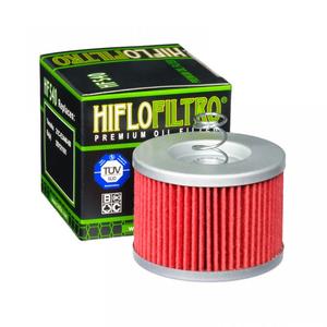 Oil filter HIFLOFILTRO HF540