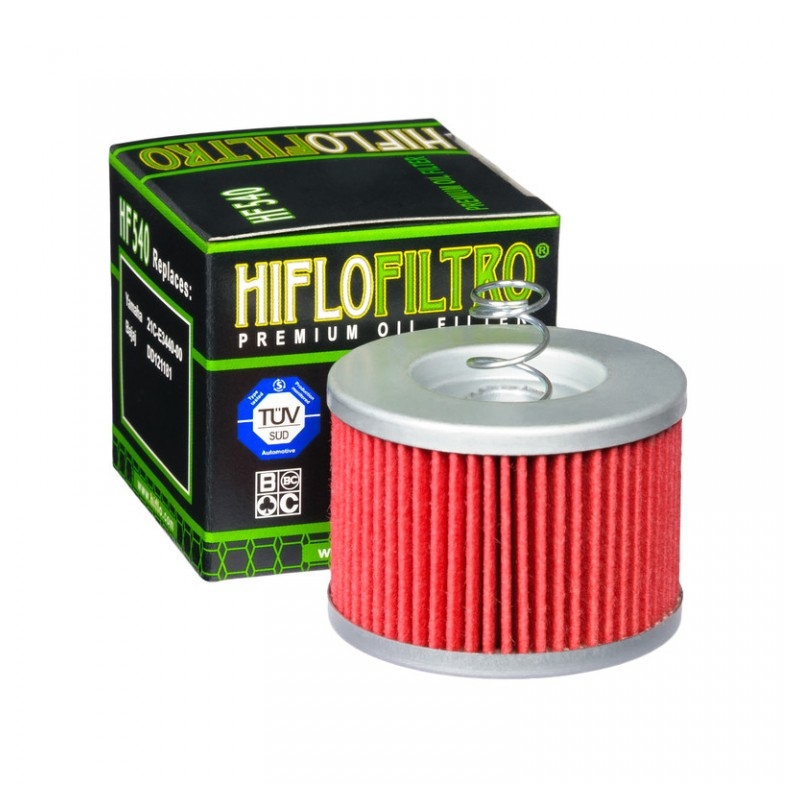Oil filter HIFLOFILTRO