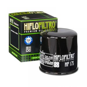 Oil filter HIFLOFILTRO HF175