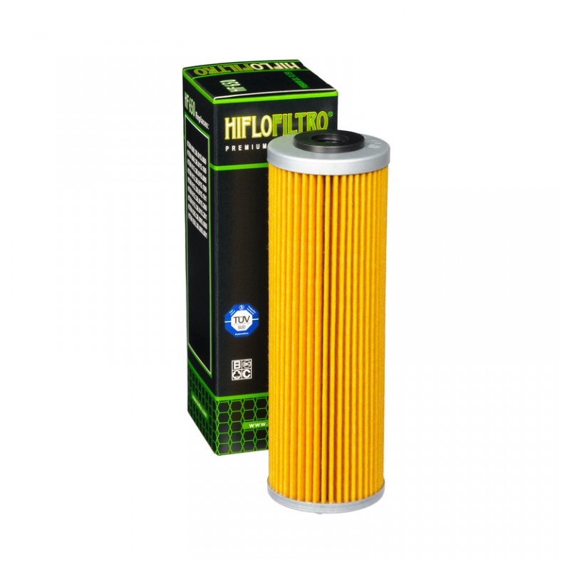 Oil filter HIFLOFILTRO