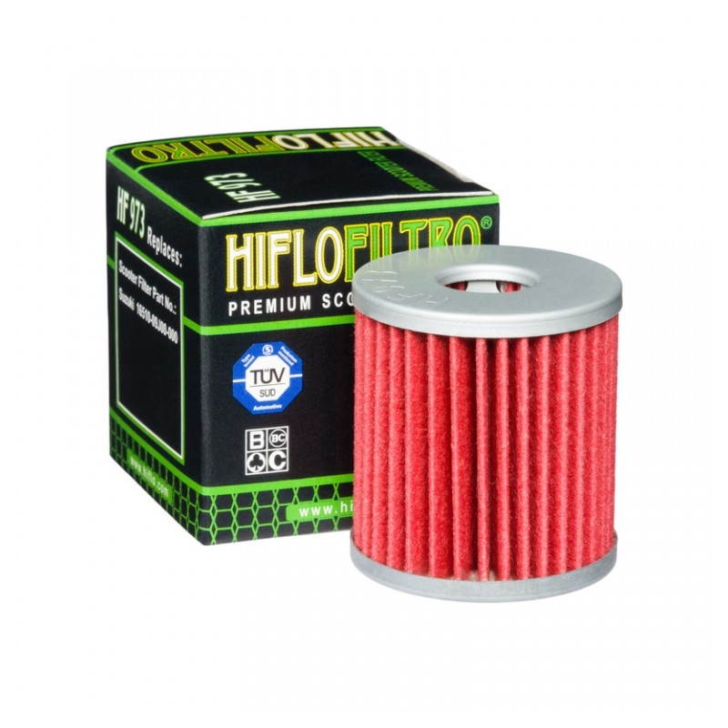 Oil filter HIFLOFILTRO