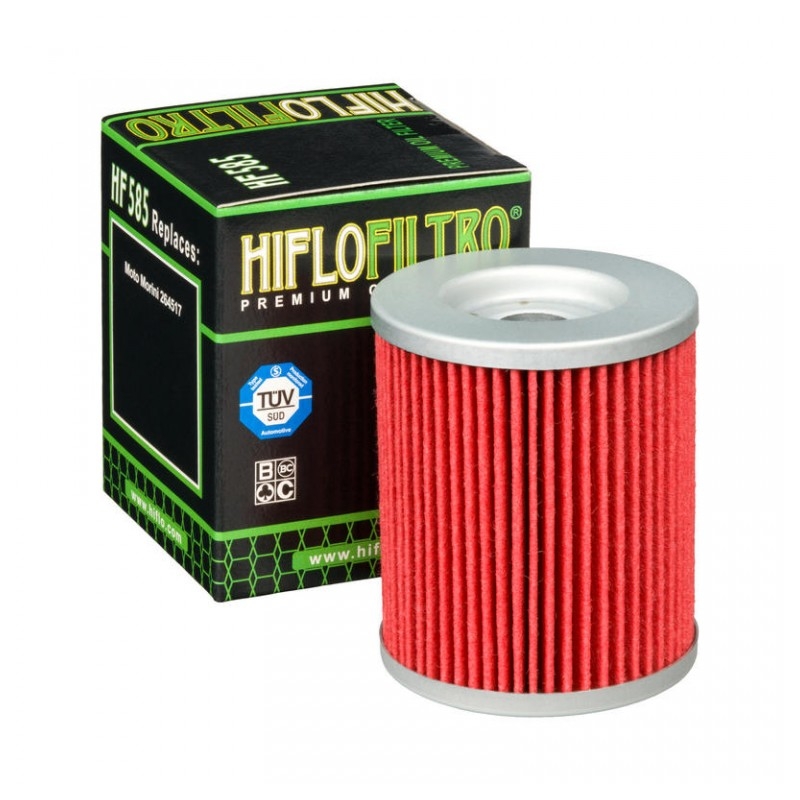 Oil filter HIFLOFILTRO