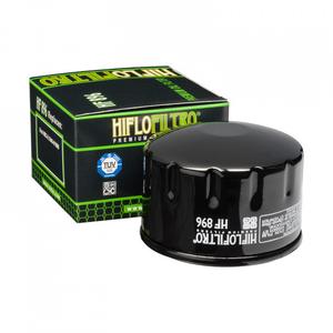 Oil filter HIFLOFILTRO HF896