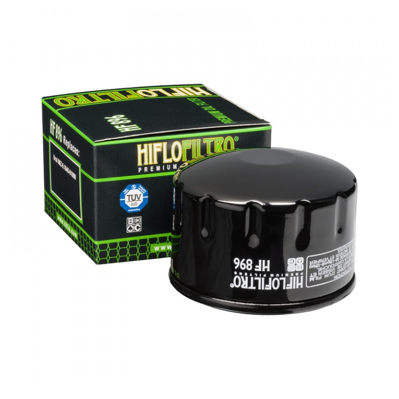 Oil filter HIFLOFILTRO
