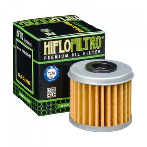 Oil filter HIFLOFILTRO HF110