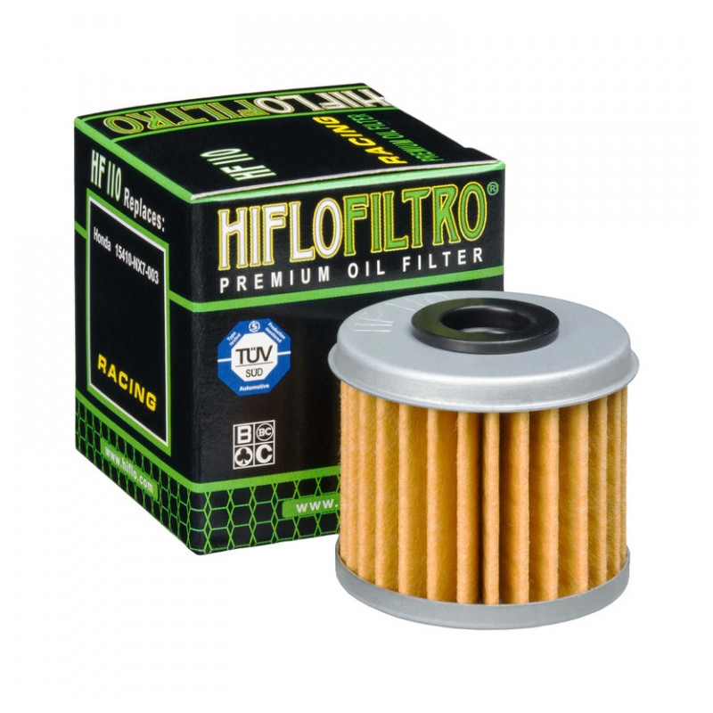 Oil filter HIFLOFILTRO